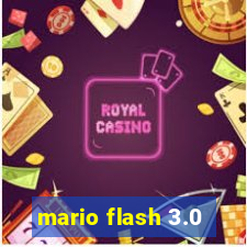 mario flash 3.0